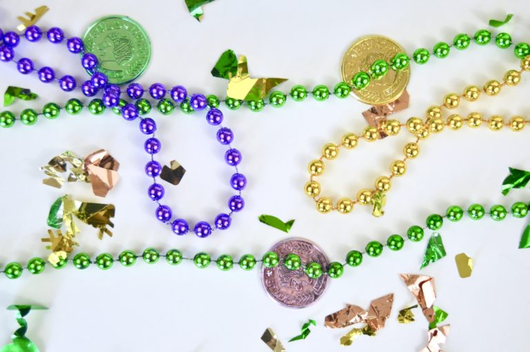 Baton Rouge King Cake RoundUp Red Stick Life