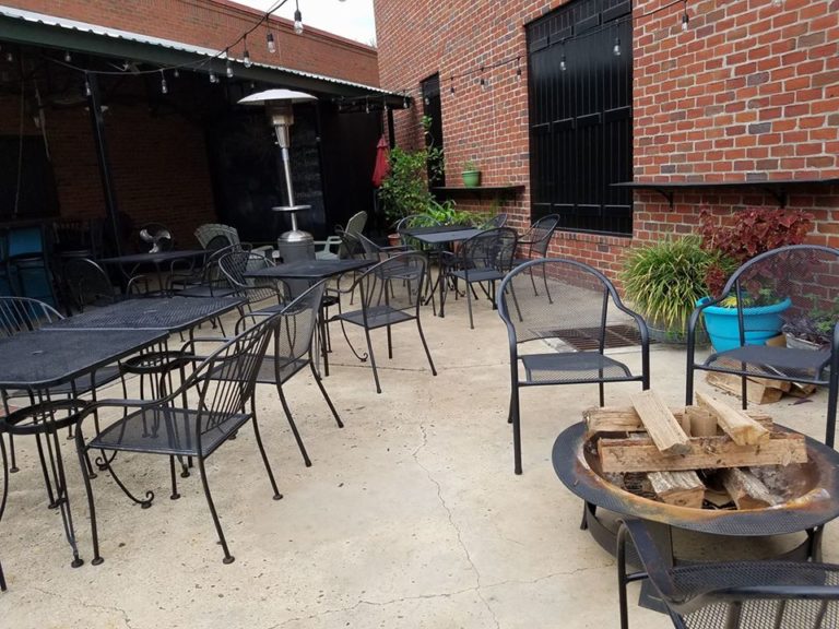 Best Patios in Baton Rouge Red Stick Life
