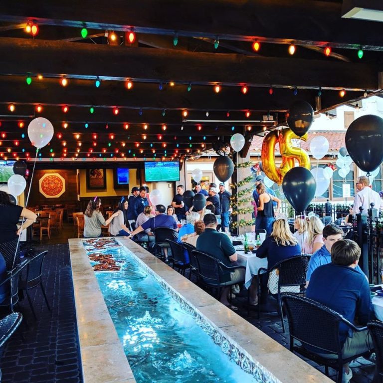 Best Patios in Baton Rouge Red Stick Life