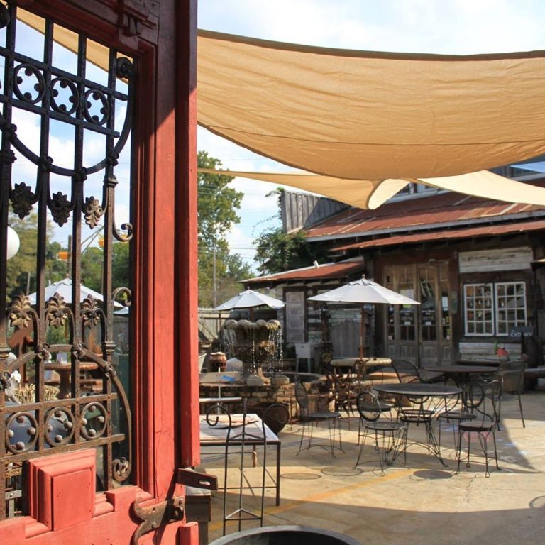 Best Patios in Baton Rouge Red Stick Life