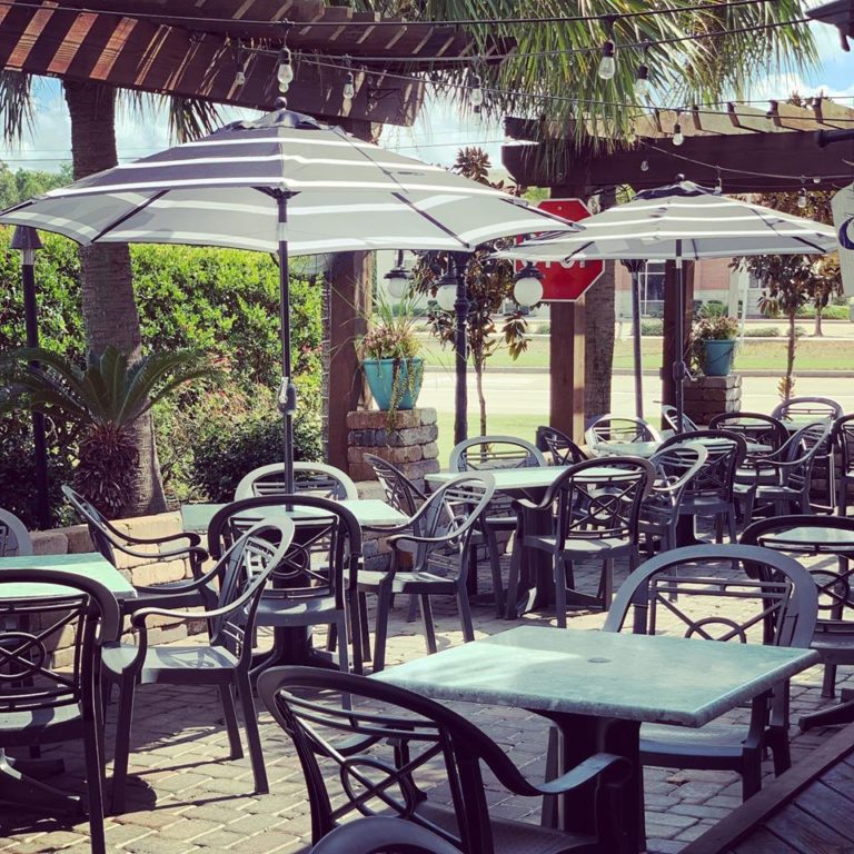 Best Patios in Baton Rouge Red Stick Life