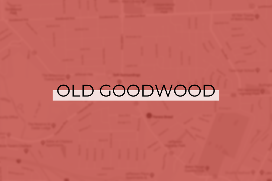 Located between busy thoroughfares Jefferson Highway and Airline Highway, Old Goodwood is a popular Baton Rouge neighborhood. Find out more and see homes for sale!