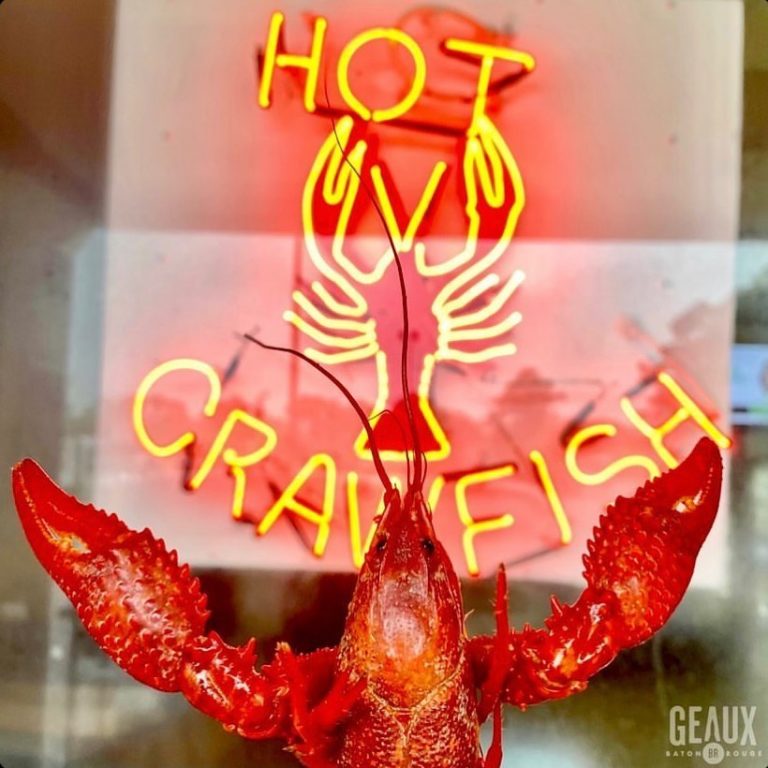 Best Boiled Crawfish in Baton Rouge Red Stick Life
